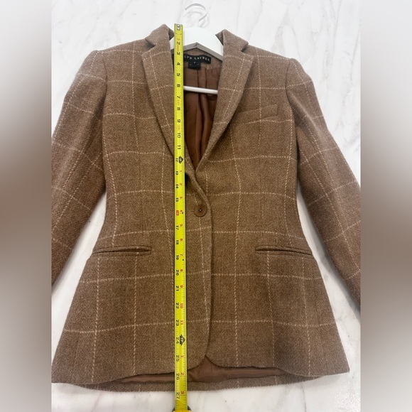 Ralph Lauren Blazer - Picture 7 of 9